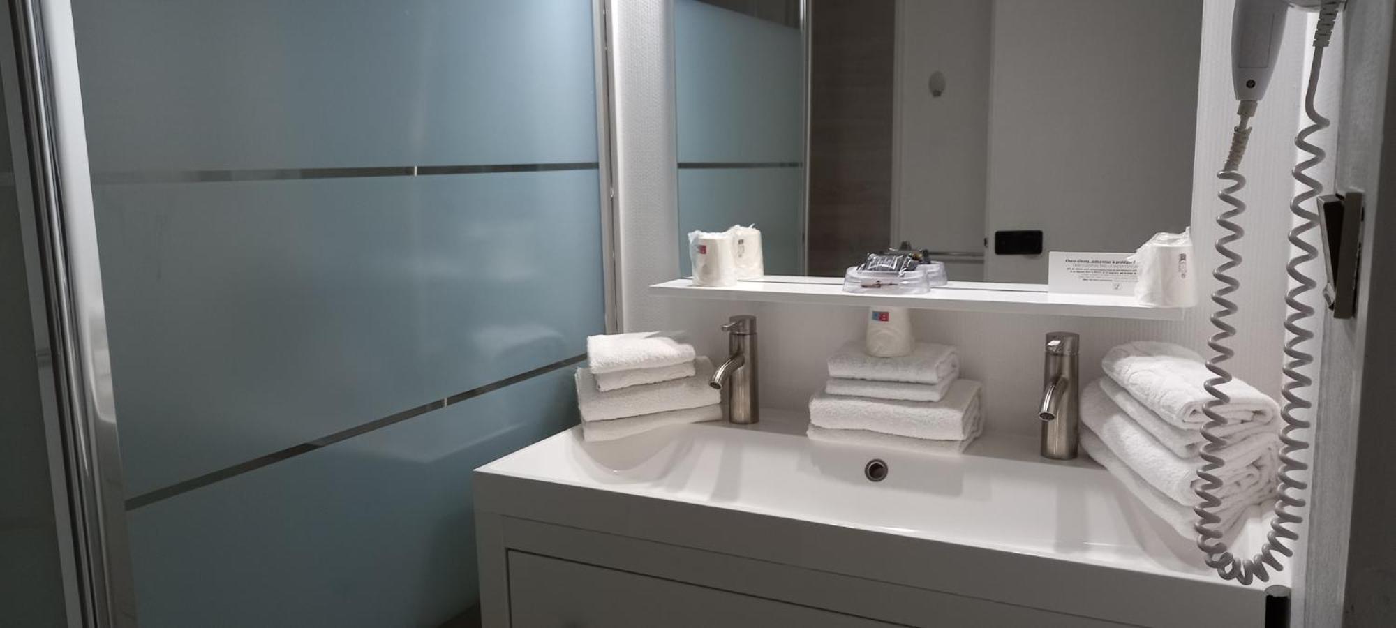 Hotel Le Parasol 3*