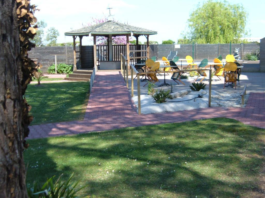 Le Parasol