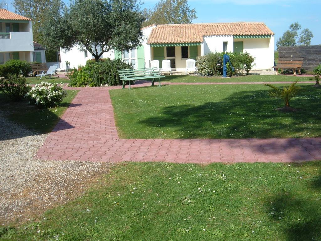 Le Parasol Ars-en-Re