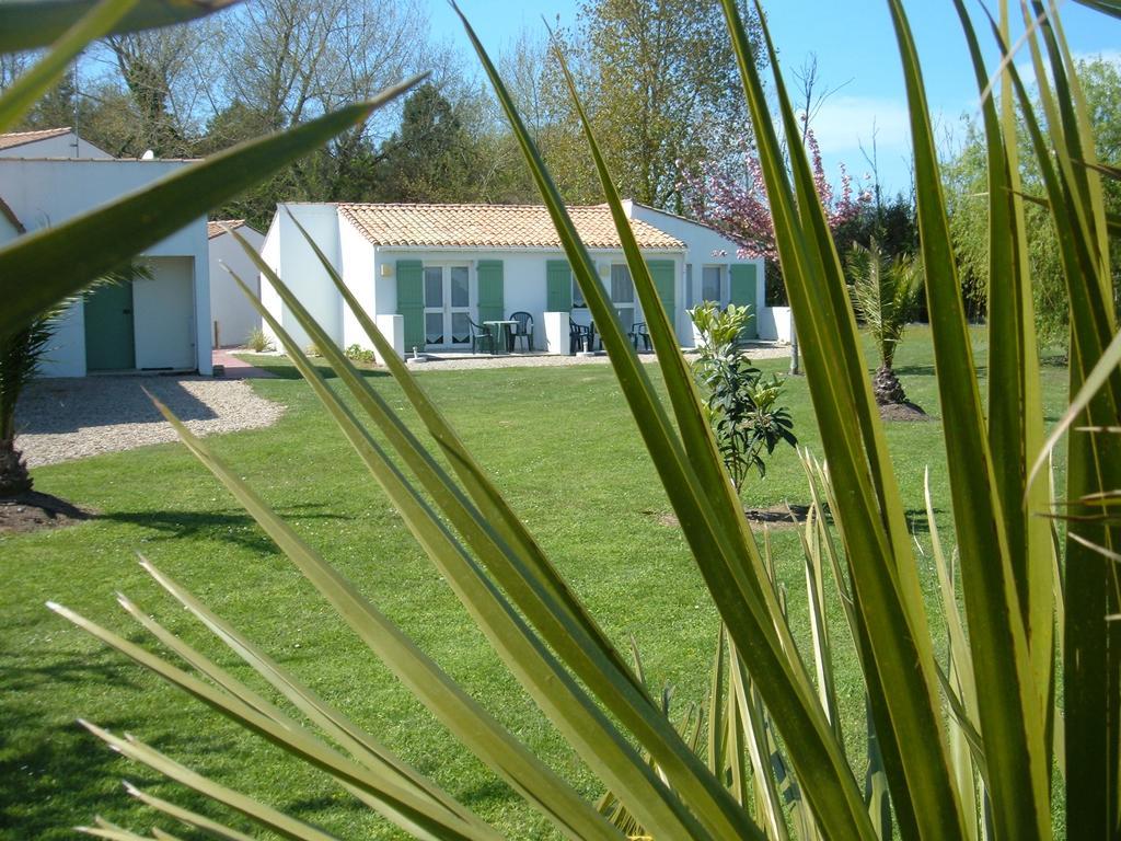Le Parasol Ars-en-Ré