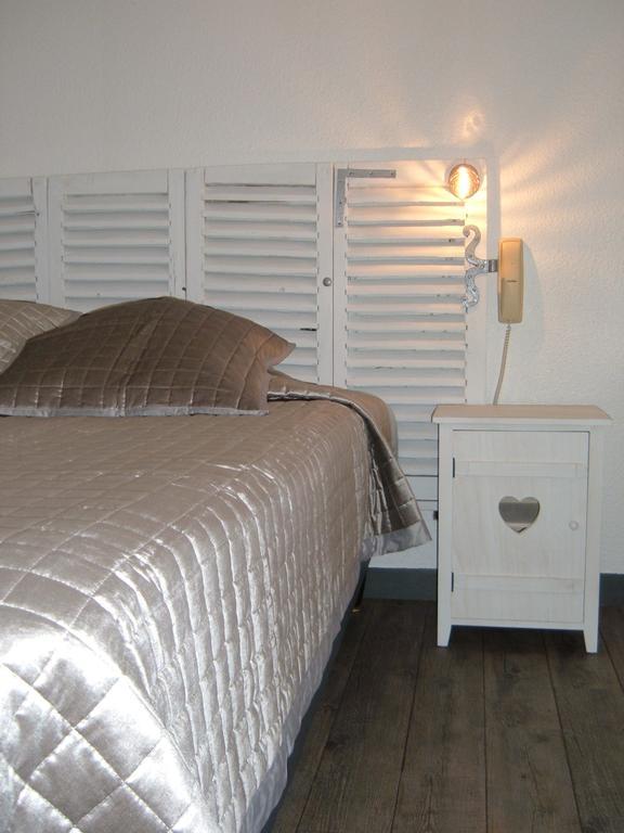 Hotel Le Parasol Ars-en-Re