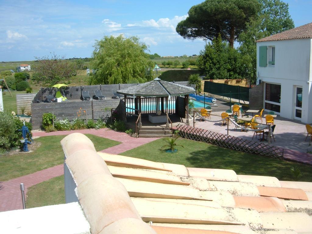 Le Parasol