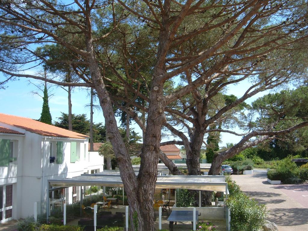 Le Parasol