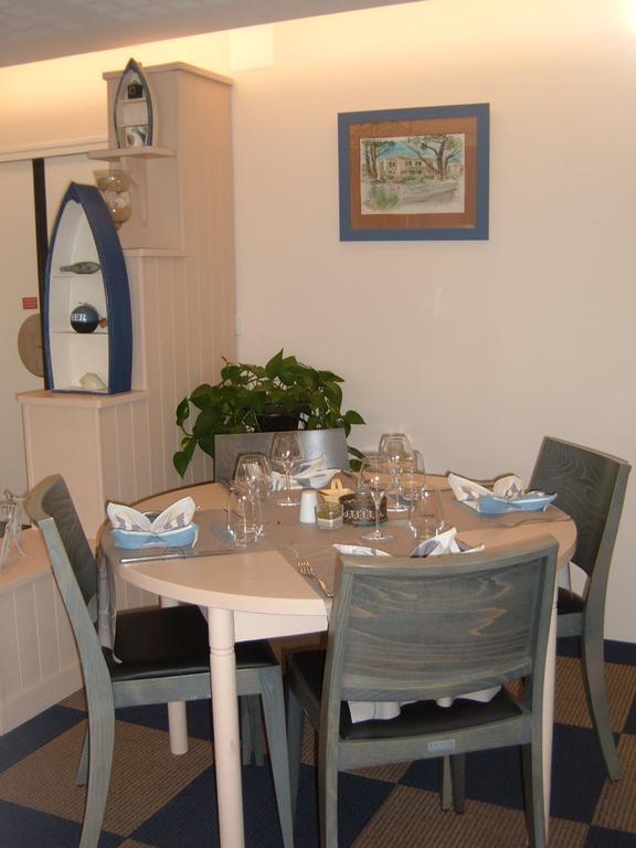 Hotel Le Parasol