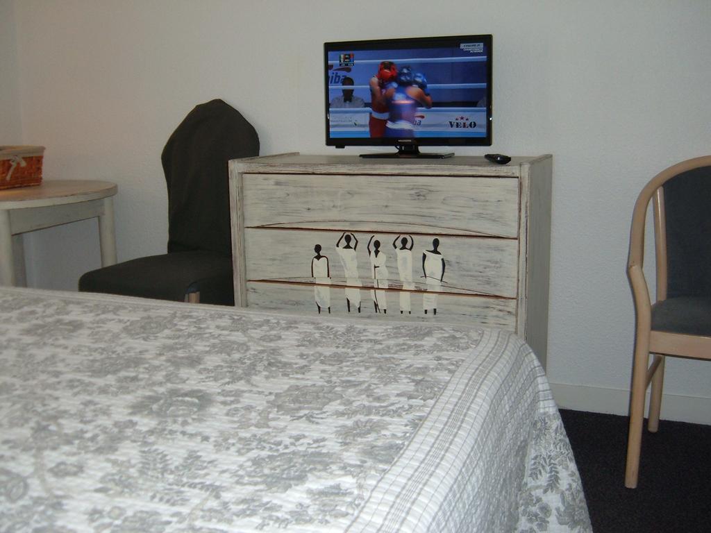 Hotel Le Parasol 3*