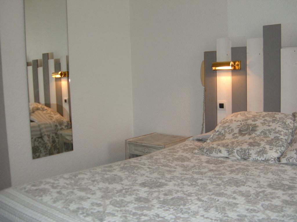 Hotel Le Parasol