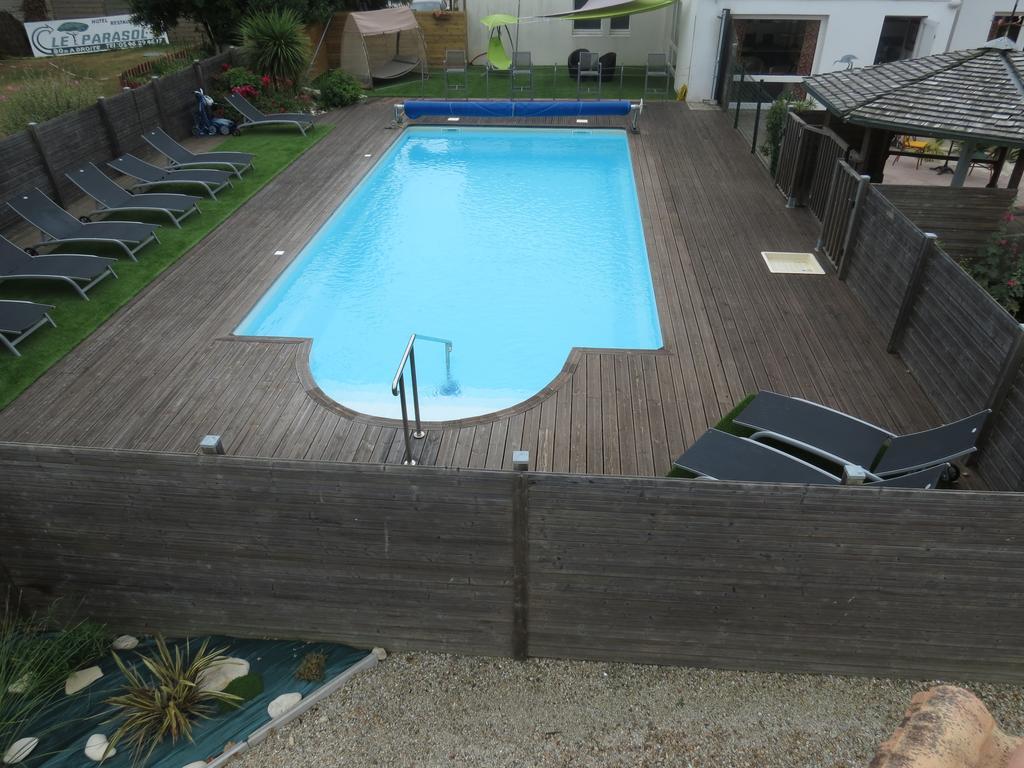 Le Parasol