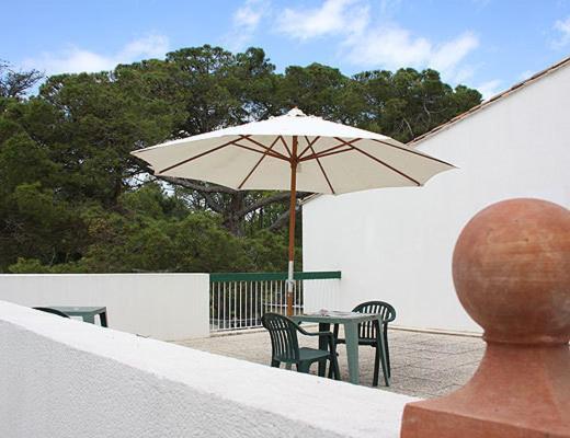 Le Parasol Ars-en-Ré