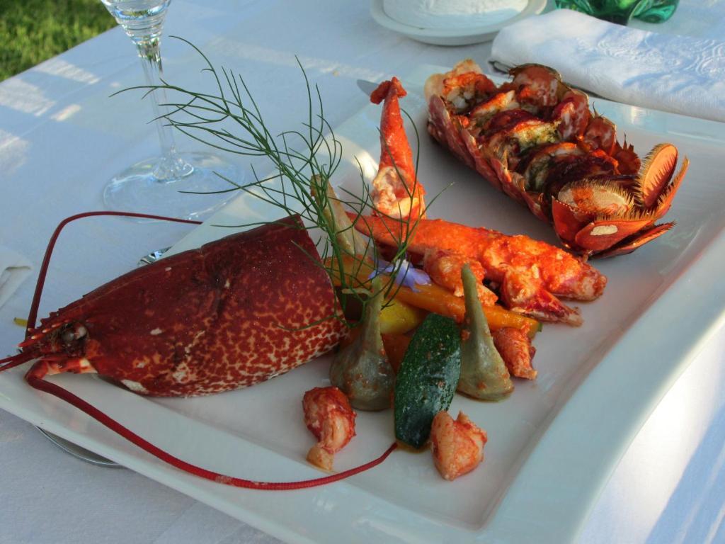 Hotel Le Parasol 3*