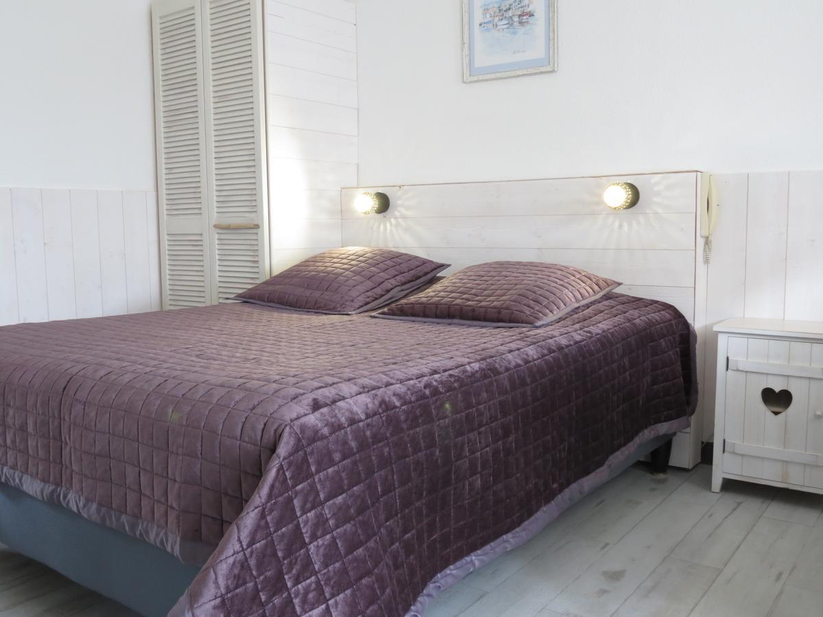 Hotel Le Parasol