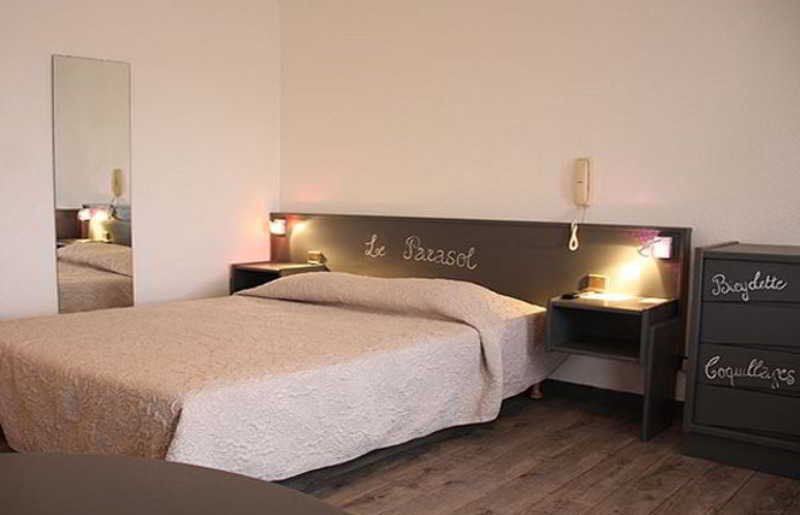 Hotel Le Parasol