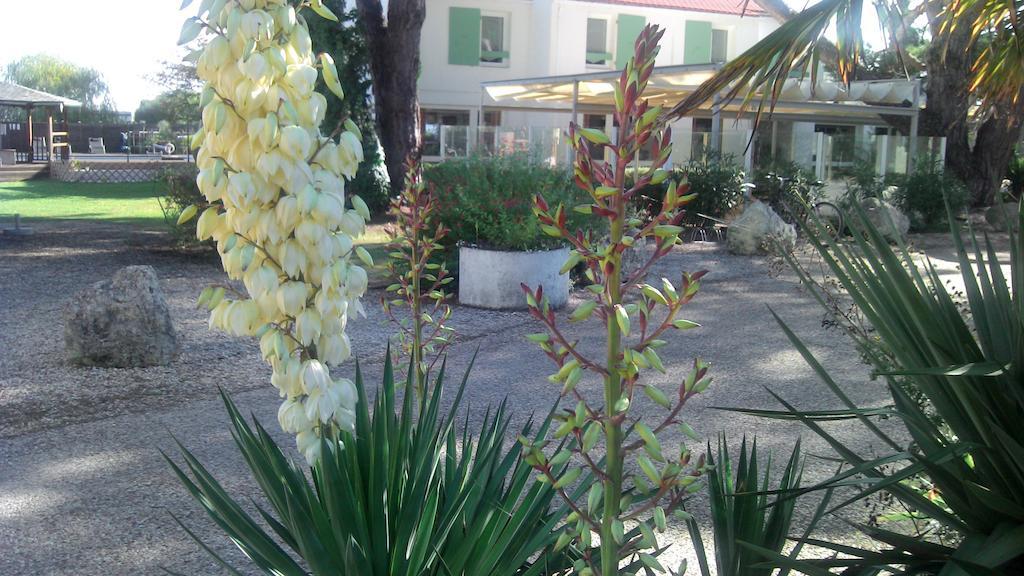 Hotel Le Parasol 3*