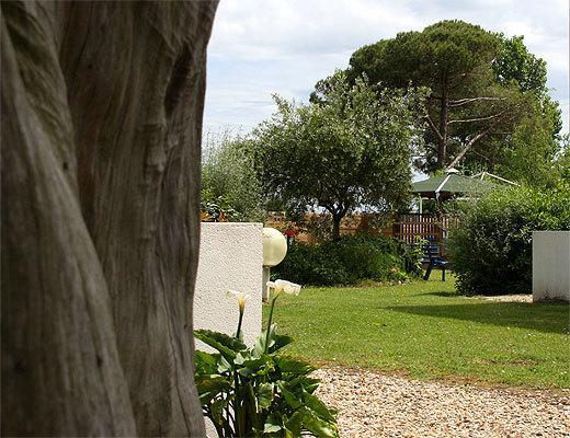 Le Parasol Hotel 3*