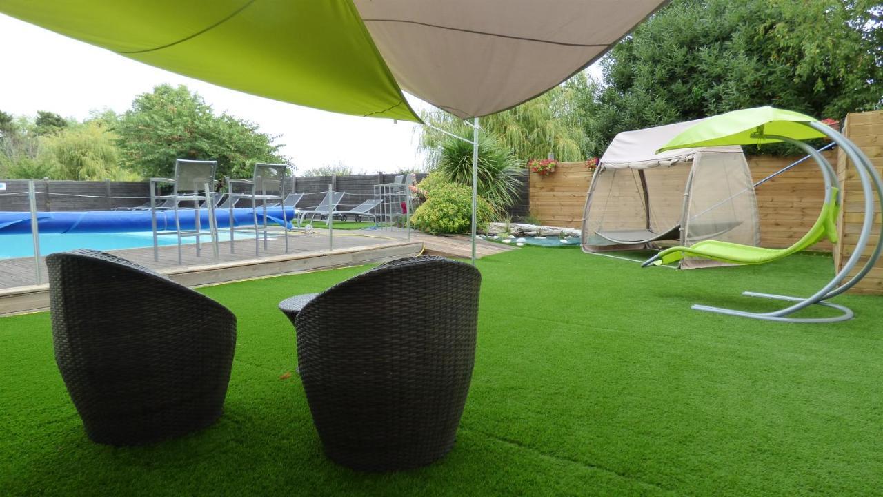 Le Parasol 3* Ars-en-Ré